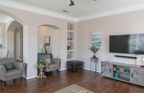 Gulfport Casa | Legacy Villa 1901