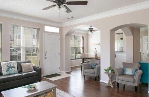Gulfport Casa | Legacy Villa 1901