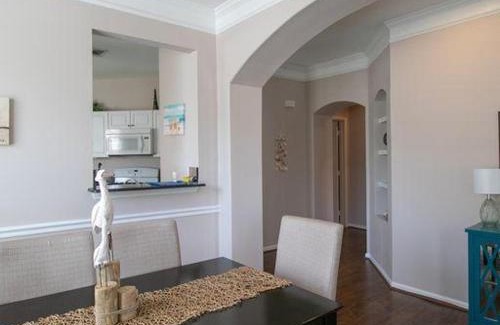 Gulfport Casa | Legacy Villa 1901