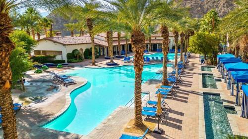 La Quinta Apartamento | Legacy Villas - Near Main Pool 1 BR Ground Floor Kitchen Resort