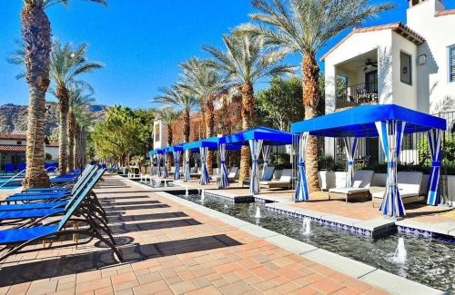 La Quinta Apartamento | Legacy Villas - Near Main Pool 1 BR Ground Floor Kitchen Resort