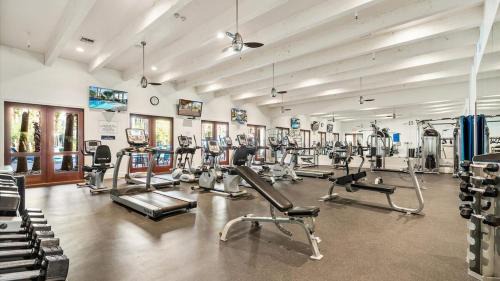 La Quinta Apartamento | Legacy Villas - Near Main Pool 1 BR Ground Floor Kitchen Resort