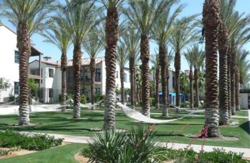 La Quinta Apartamento | Legacy Villas - Near Main Pool 1 BR Ground Floor Kitchen Resort