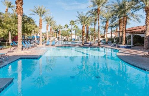 La Quinta Villa | Legacy Villas Resort Luxury Next to Paseo Fountain