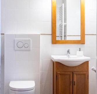 Ibarguren Casa | Legaire Etxea