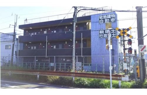 Akiruno Apartamento | LEGALCOURT - Vacation STAY 14717