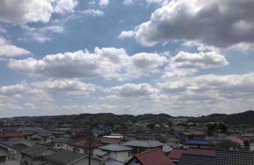 Akiruno Apartamento | LEGALCOURT - Vacation STAY 14717
