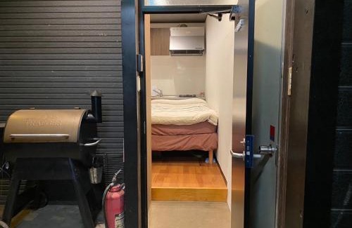Akiruno Apartamento | LEGALCOURT - Vacation STAY 18279