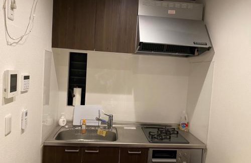 Akiruno Apartamento | LEGALCOURT - Vacation STAY 18279