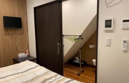 Akiruno Apartamento | LEGALCOURT - Vacation STAY 18279