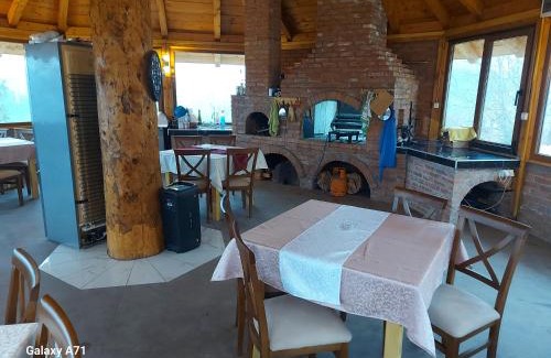 Central Serbia Casa | Legat tri brata
