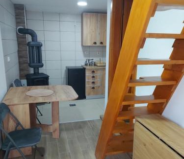 Central Serbia Casa | Legat tri brata
