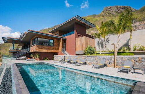 La Mivoie Complejo | Legend Hill Resort and Spa
