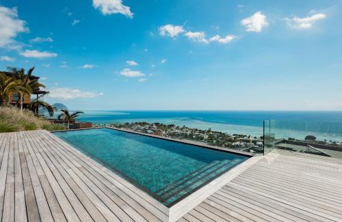 La Mivoie Complejo | Legend Hill Resort and Spa