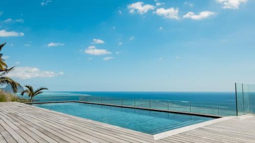 La Mivoie Complejo | Legend Hill Resort and Spa