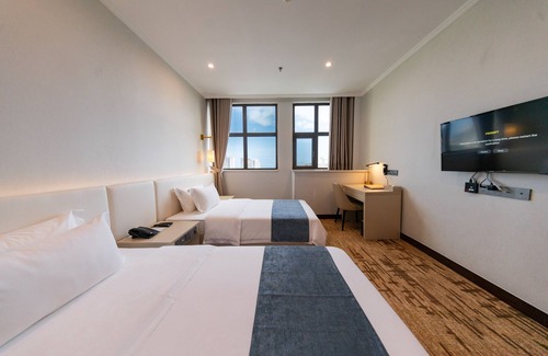 Sihanoukville City Centre Complejo | Legend Hotel and Resort