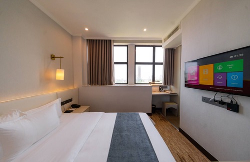Sihanoukville City Centre Complejo | Legend Hotel and Resort
