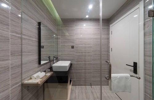 Sihanoukville City Centre Complejo | Legend Hotel and Resort