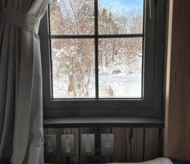 Myoko Cabina | Legend Inn Myoko