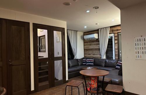 Myoko Cabina | Legend Inn Myoko