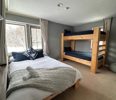 Myoko Cabina | Legend Inn Myoko