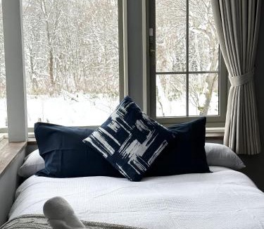 Myoko Cabina | Legend Inn Myoko