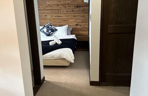 Myoko Cabina | Legend Inn Myoko