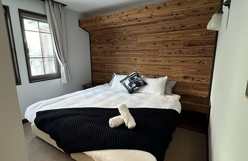 Myoko Cabina | Legend Inn Myoko