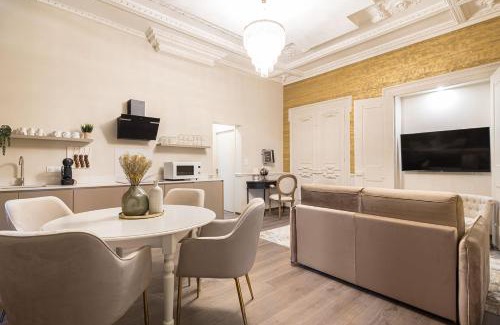 Macon Apartamento | Legend Majestic - Parking Privé GRATUIT- Climatisation - Gare - Centre Ville - FIBRE