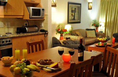 Hazyview Cabina | Legend Safaris 257A - in Kruger Park Lodge