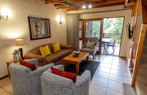 Hazyview Cabina | Legend Safaris 257A - in Kruger Park Lodge