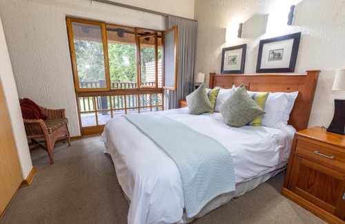 Hazyview Cabina | Legend Safaris 257A - in Kruger Park Lodge
