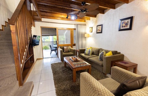 Hazyview Chalet De Esquí | Legend Safaris 257B - in Kruger Park Lodge