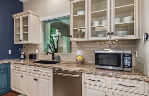 Legend Trail Casa | Legend Trail Golf & Boulders Golf Club Getaway