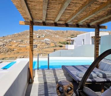 Plintri Hotel | Legendary Suites