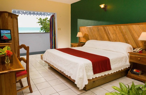 Negril Complejo | Legends Beach Resort