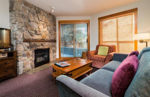 Whistler Creekside Apartamento | Legends