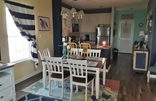 Red Hill Apartamento | Legends Golf Beachy Condo