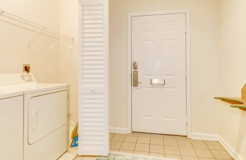 Red Hill Casa | Legends Golf Resort-turnberry Park