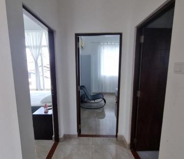 Cinnamon Gardens Apartamento | Legends Towers apartments - Colombo 7
