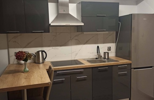 Legionowo Apartamento | Legionowo Przytulny Apartament z Tarasem by Noclegi Renters