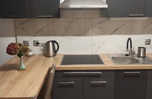 Legionowo Apartamento | Legionowo Przytulny Apartament z Tarasem by Noclegi Renters