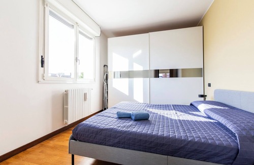 Bollate Apartamento | Legnano 20 - One Bedroom Apartment, Sleeps 4