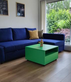 Billund Apartamento | Lego Fans Аpartment #3 Billund Center