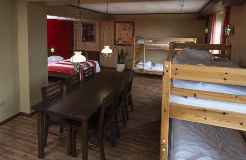 Billund Complejo | LEGOLAND Pirates´ Inn Motel