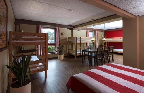 Billund Complejo | LEGOLAND Pirates´ Inn Motel