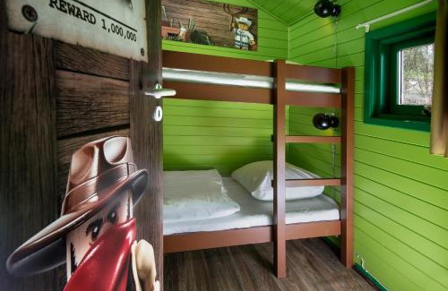 Billund Complejo | LEGOLAND Pirates´ Inn Motel