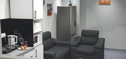 Legon Apartamento | Legon City Mall Short Stay Apartments for Business and Vacation - East Legon