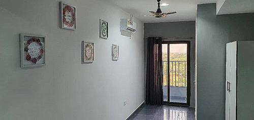 Legon Apartamento | Legon City Mall Short Stay Apartments for Business and Vacation - East Legon