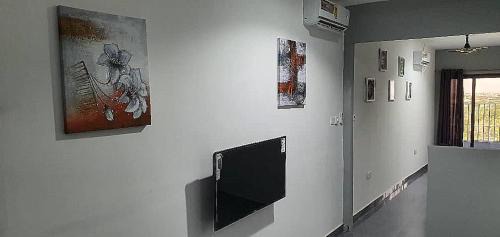 Legon Apartamento | Legon City Mall Short Stay Apartments for Business and Vacation - East Legon